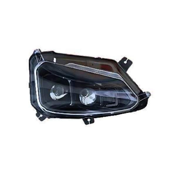 تصویر محصول چراغ جلو چپ لاماری ایما سال 1402